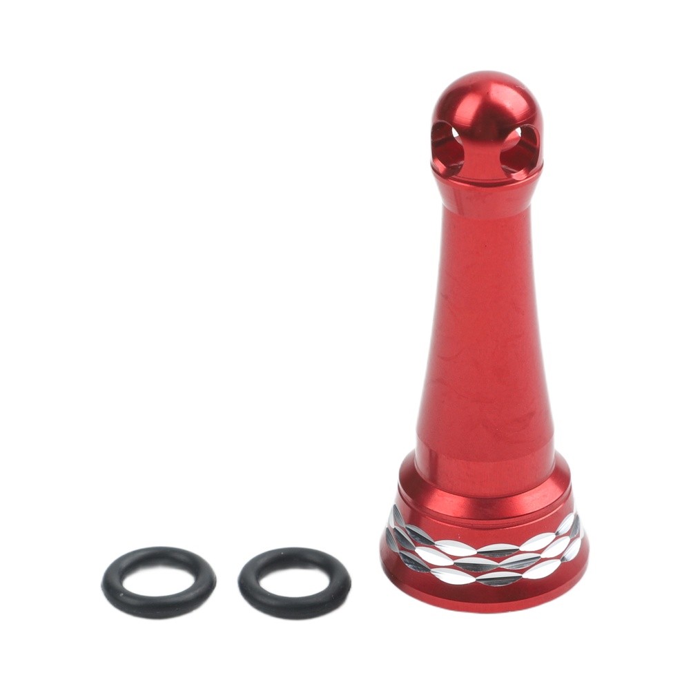 Reel Handle - CNC Machined Balance Support Screw 11.7mm