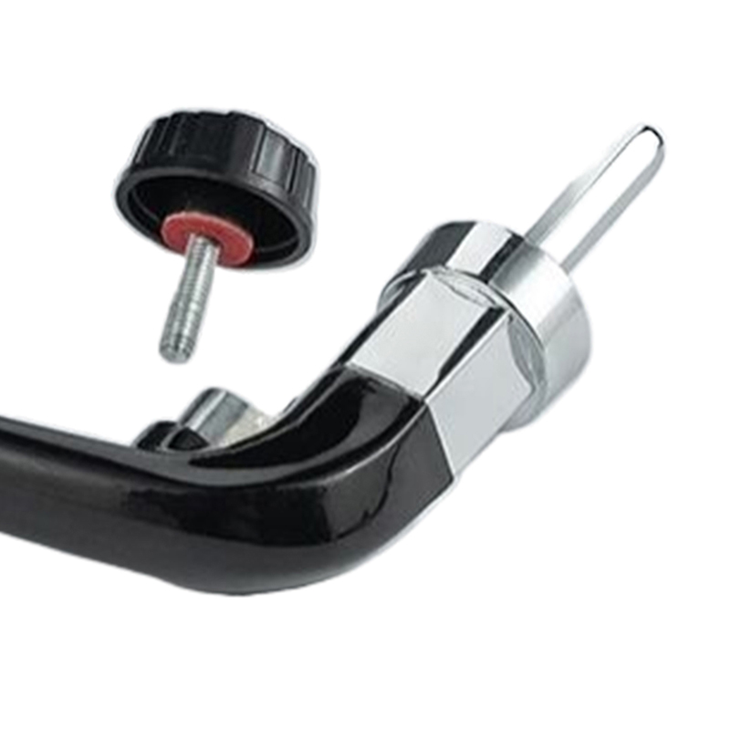 5Pcs Large Head Screws Univers - Reel Drag Knob ulasan dan harga
