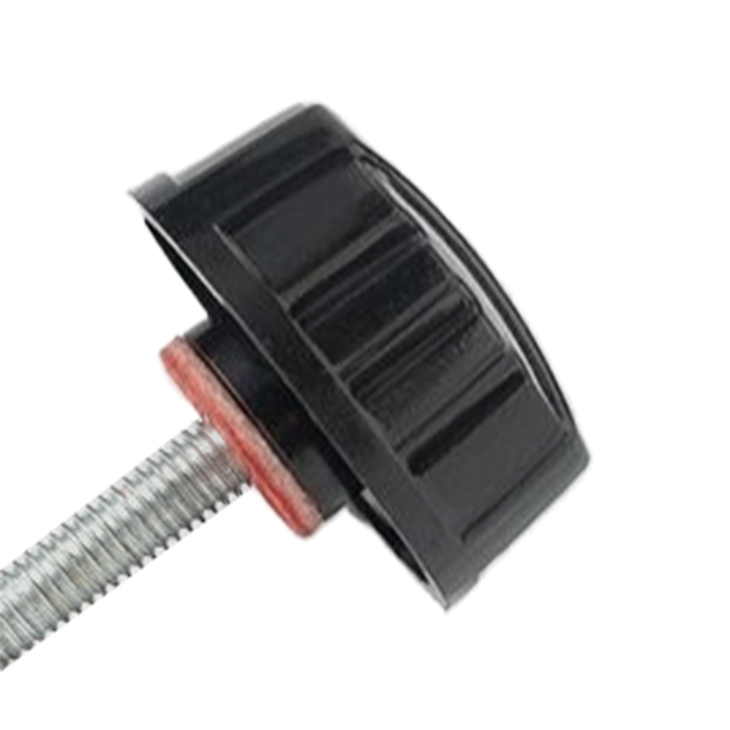 5Pcs Large Head Screws Univers - Reel Drag Knob ulasan dan harga