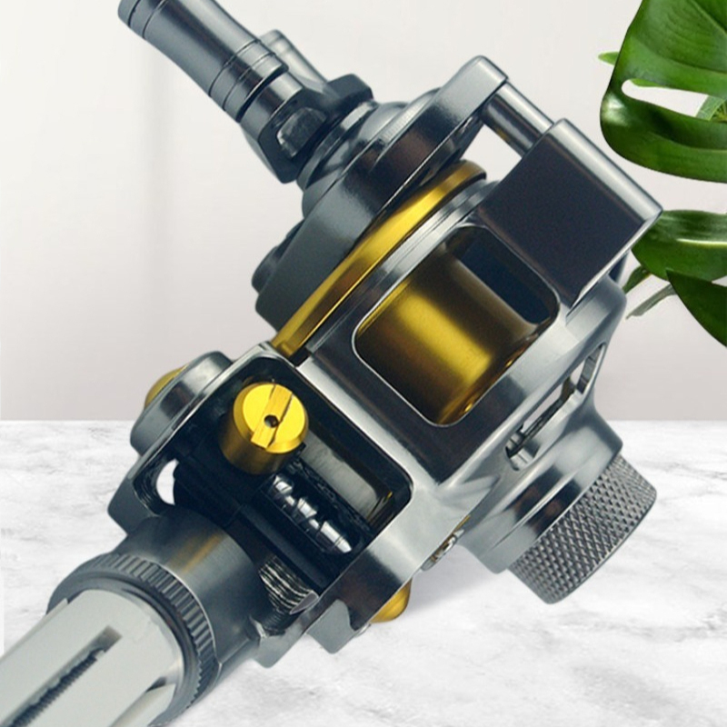 Spinning Reel Fishing Reels Fi - Abu Garcia Reel Max ulasan dan harga