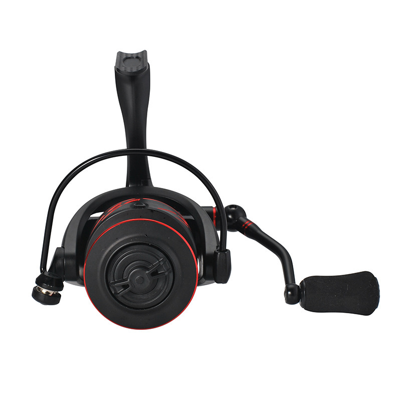 Screw In Metal Crank Spinning  - Ice Fishing Reel ulasan dan harga