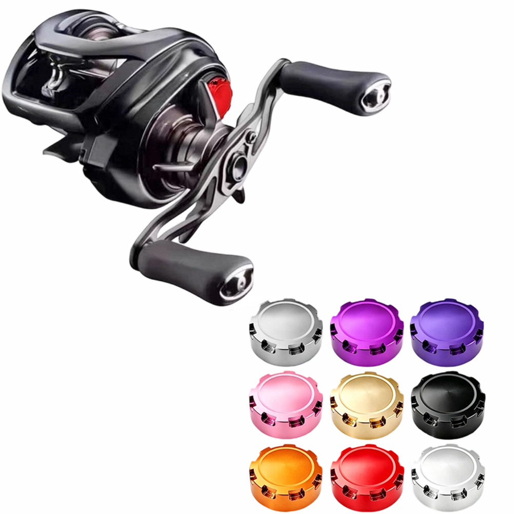 Replacement Tension Knob for F - Reel Handle ulasan dan harga