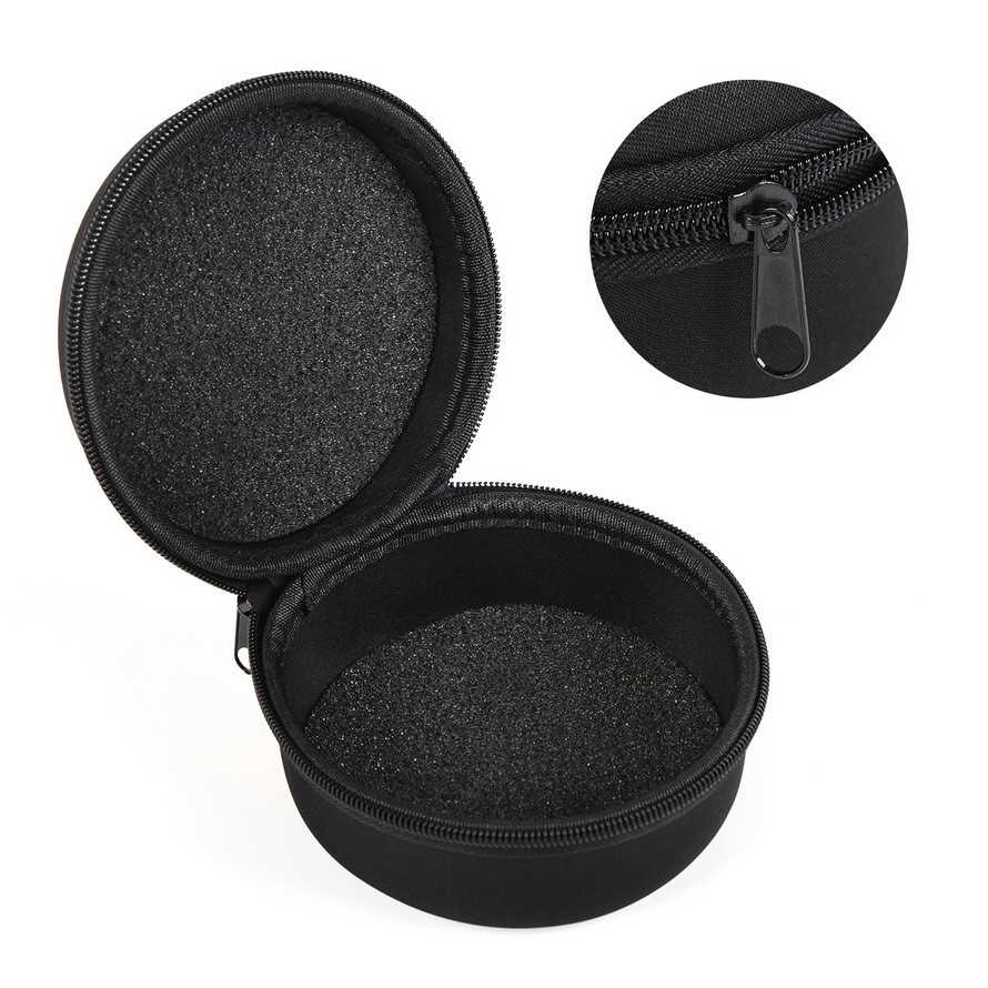 Fishing Reel Storage Bag Round - Reel Repair Kit ulasan dan harga