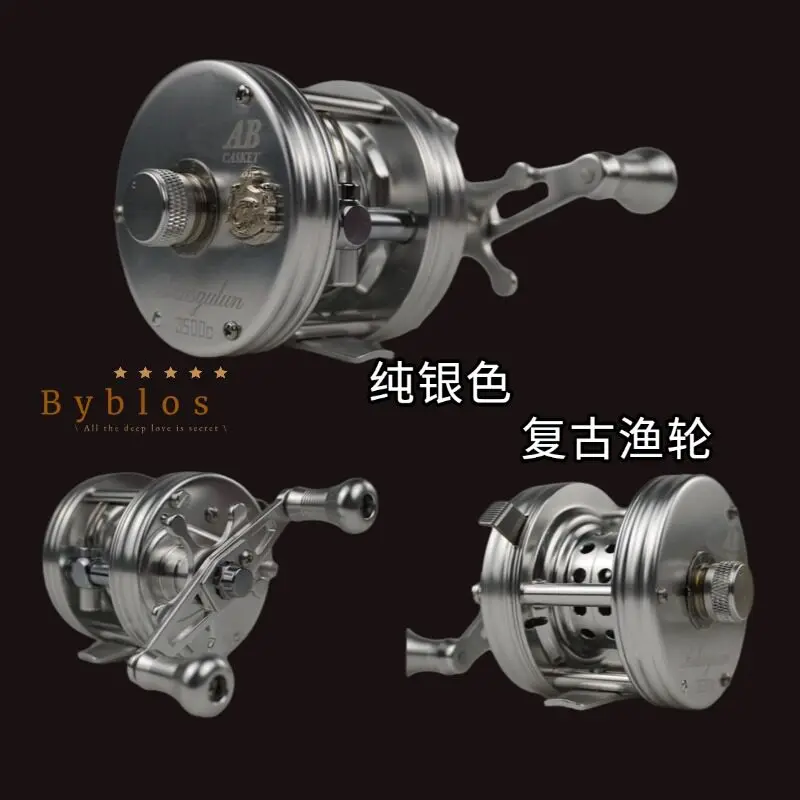 Buls Is Suitable for the Line  - Fly Reel ulasan dan harga