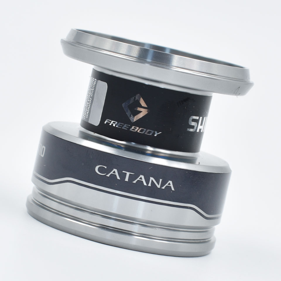 SHIMANO CATANA Spinning Fishin - Shimano Reel Sienna ulasan dan harga