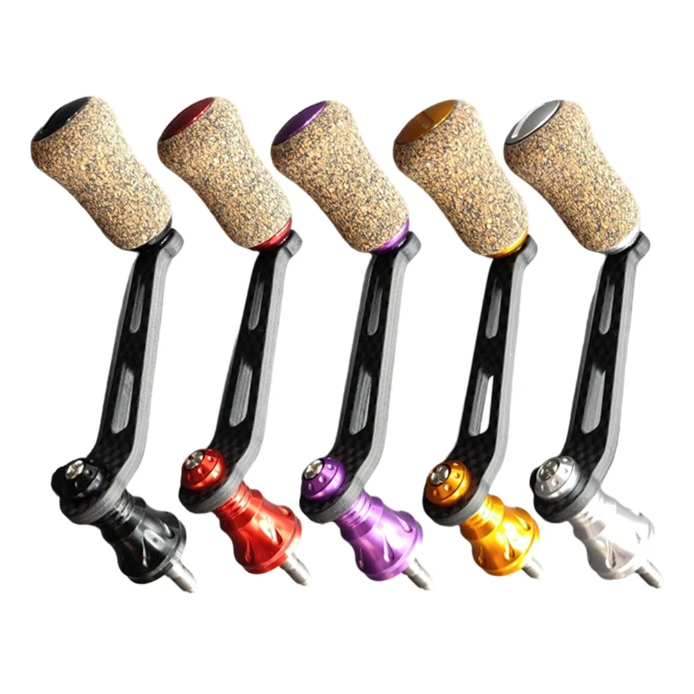 70mm Carbon For Spinning- Reel - Reel Repair Kit ulasan dan harga