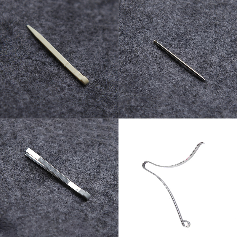 Replacement Toothpick Tweezers - Penn Reel Battle ulasan dan harga