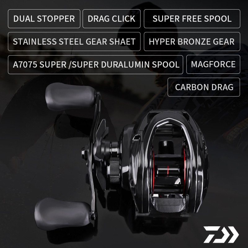 DAIWA 2025 New PT 300 Seawater - Spincast Reel ulasan dan harga
