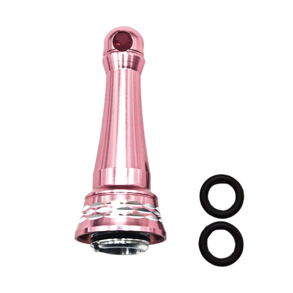 CNC Machined Balance Support S - Reel Handle ulasan dan harga